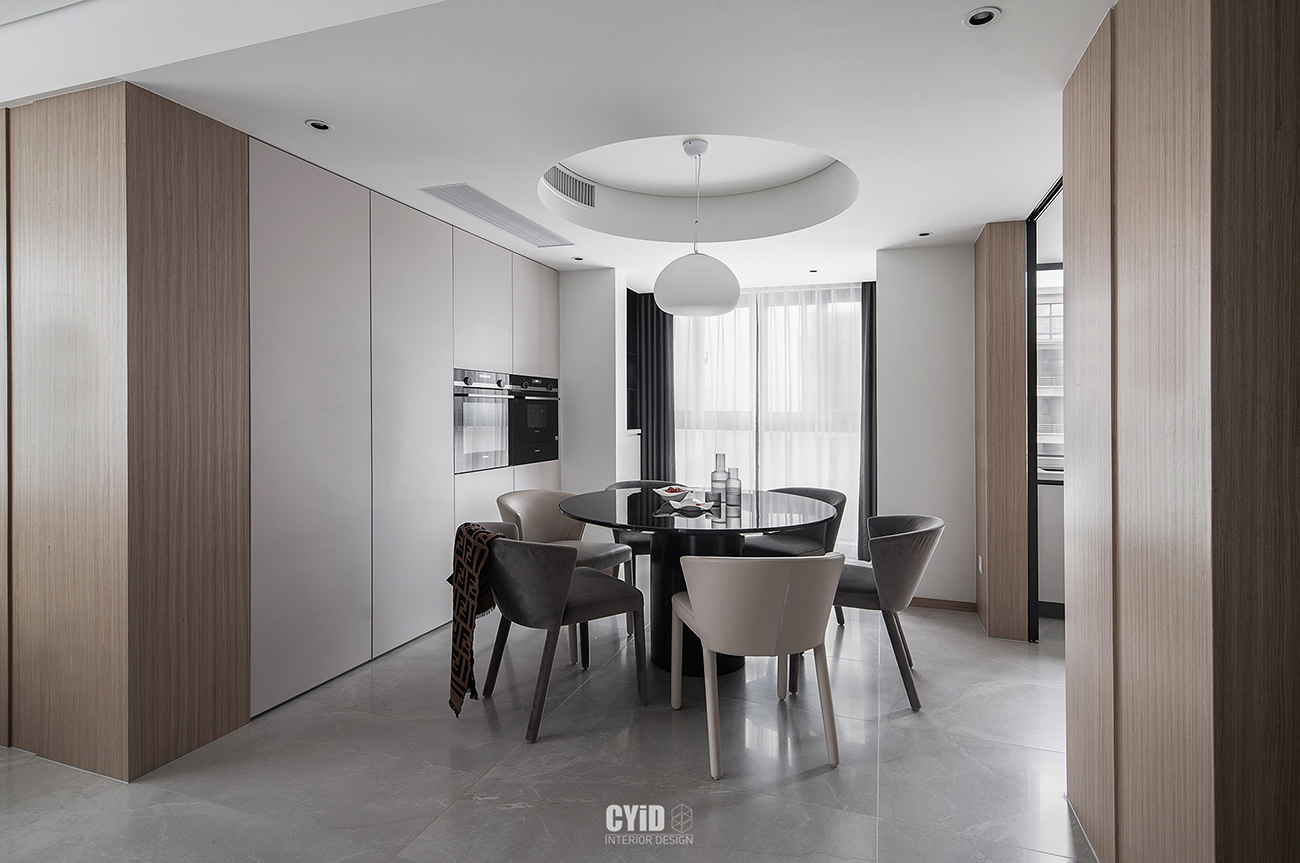 用细节雕刻,塑造三代人的对话式空间丨辰佑设计-25