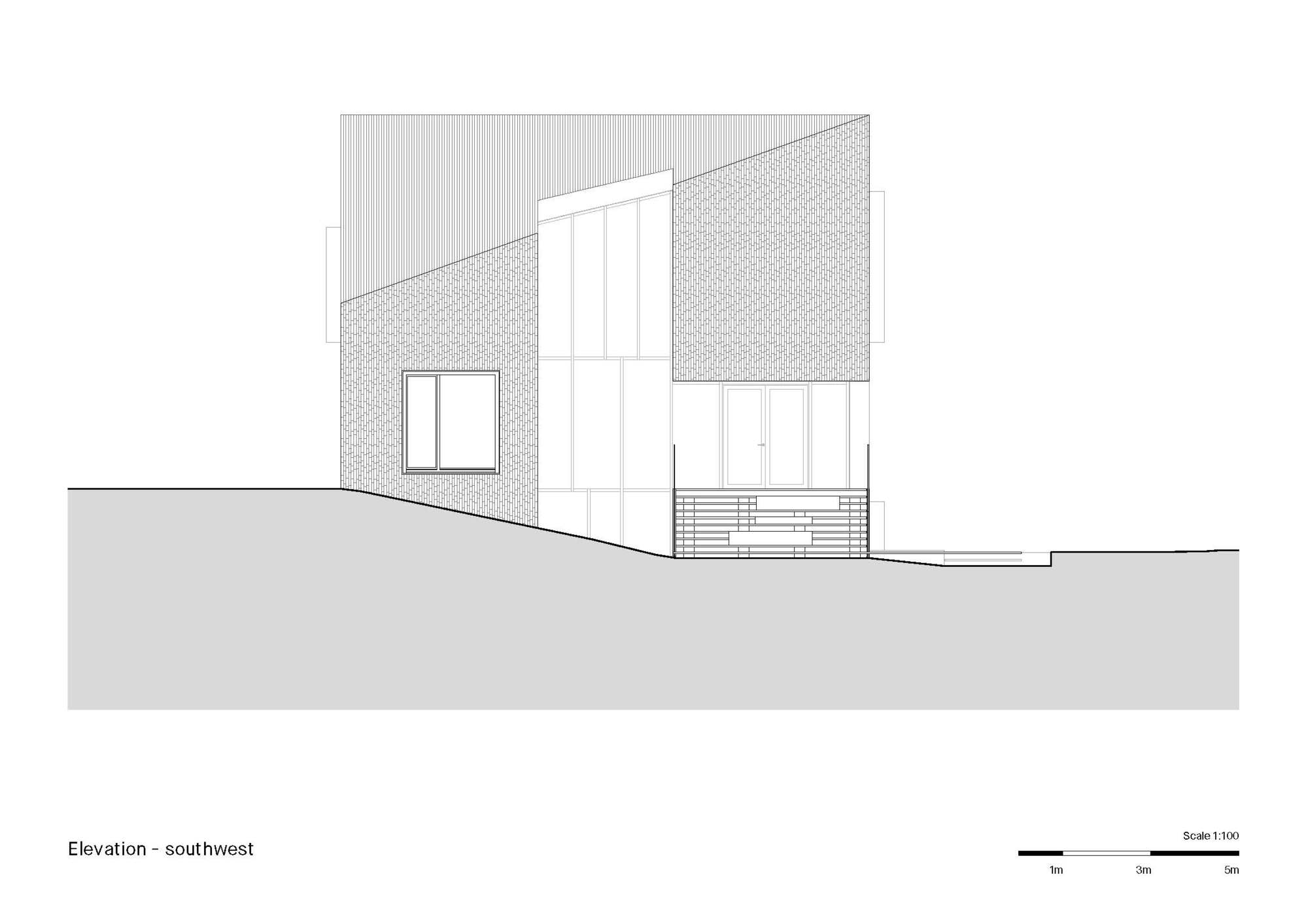 别墅 BW丨荷兰丨Mecanoo-37