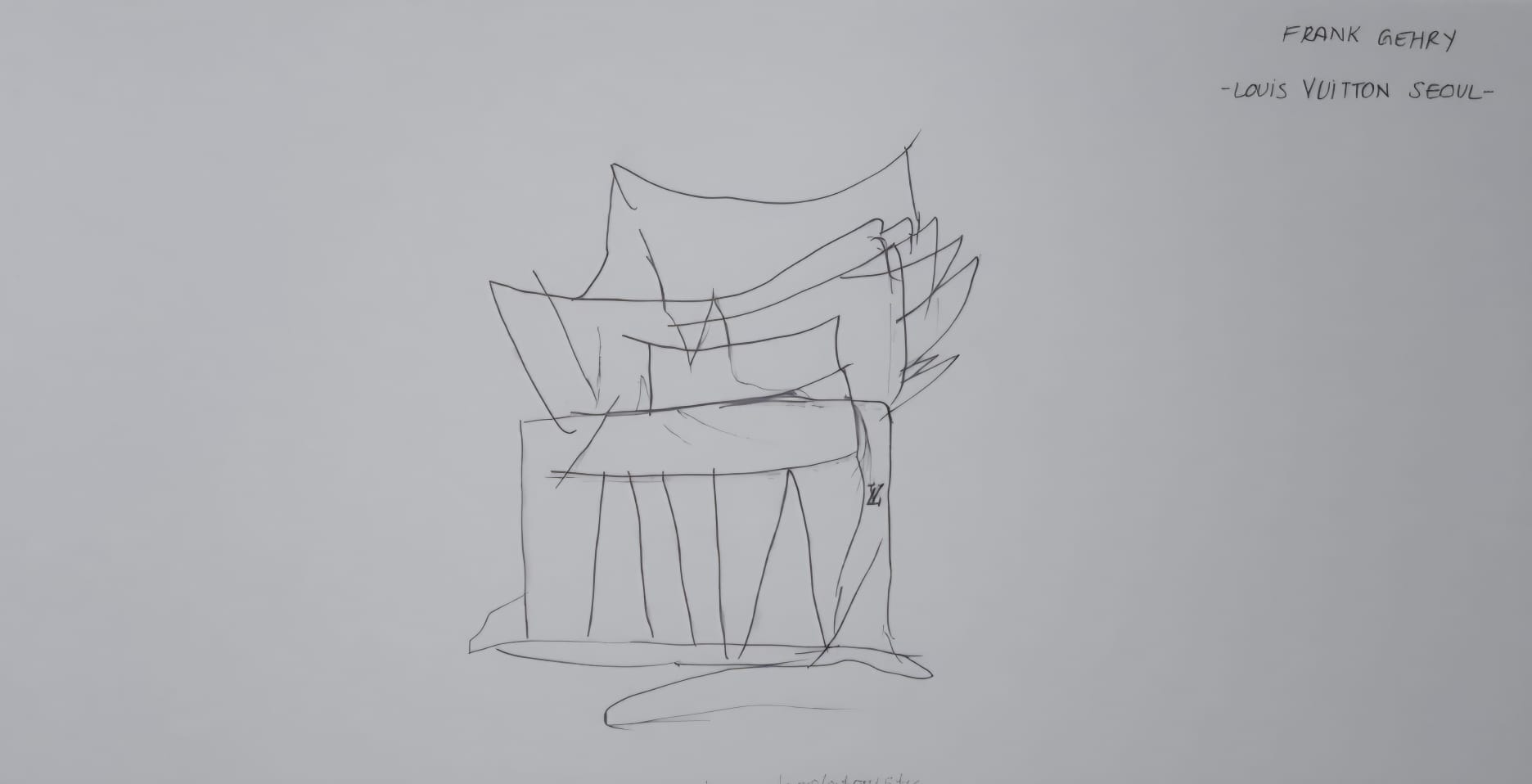 ARCHITECTS AND BUILDINGS SKETCH - PART 1-11