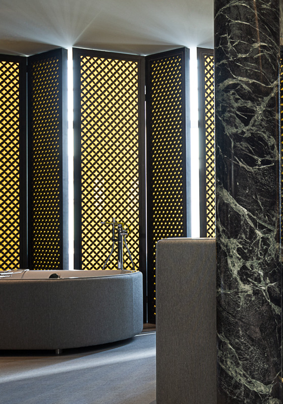 杭州百年翠丽518展厅丨中国杭州丨杭州一直建筑设计事务所-55