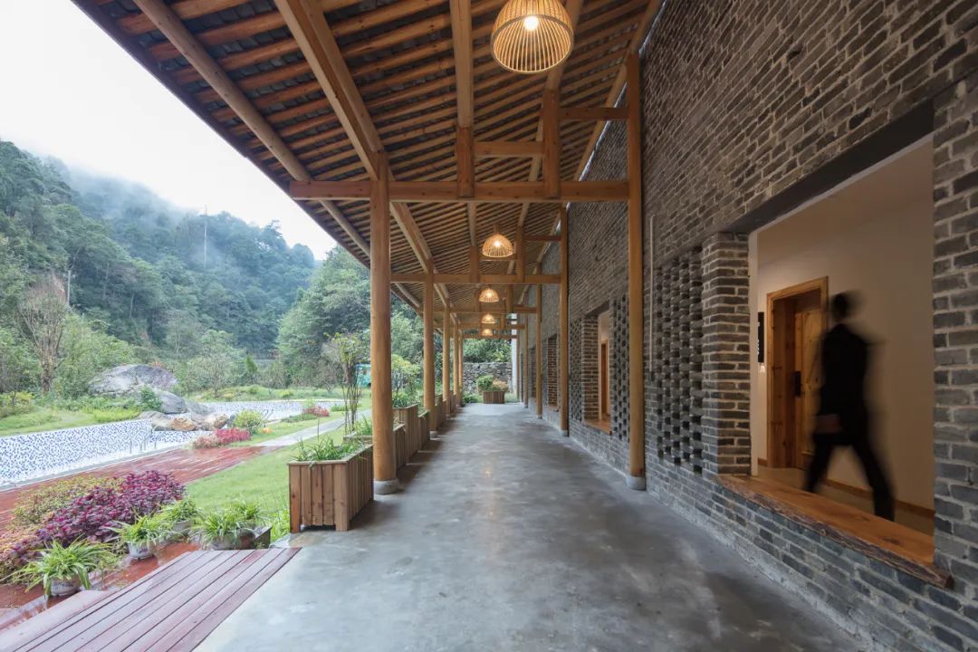 绥宁黄桑时光里民宿酒店丨中国邵阳-101