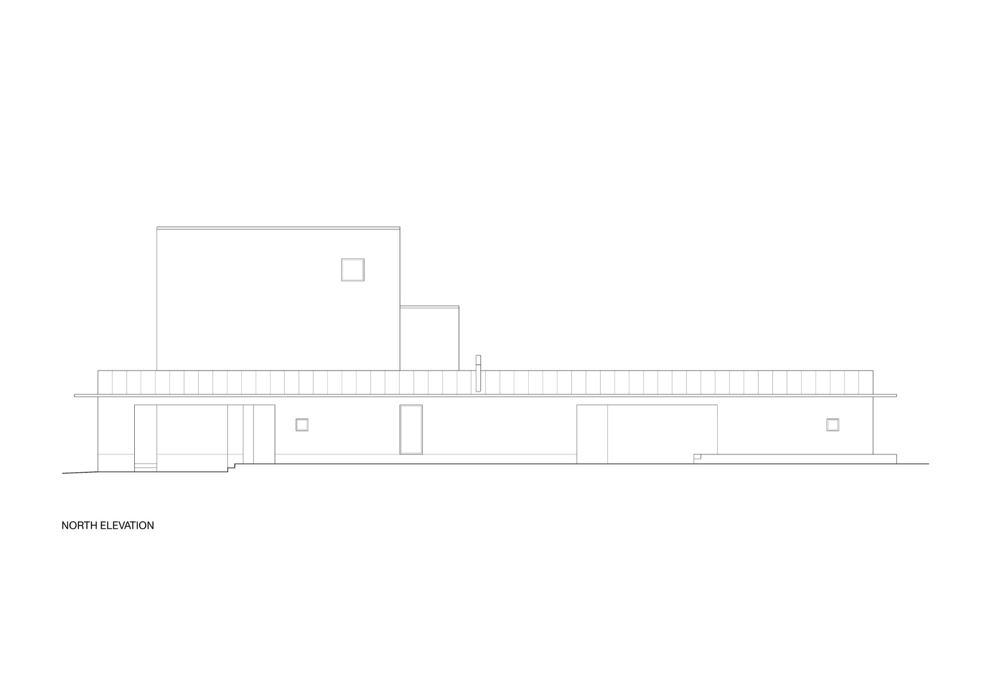 TD 别墅丨西班牙丨Skye Maunsell Studio-60