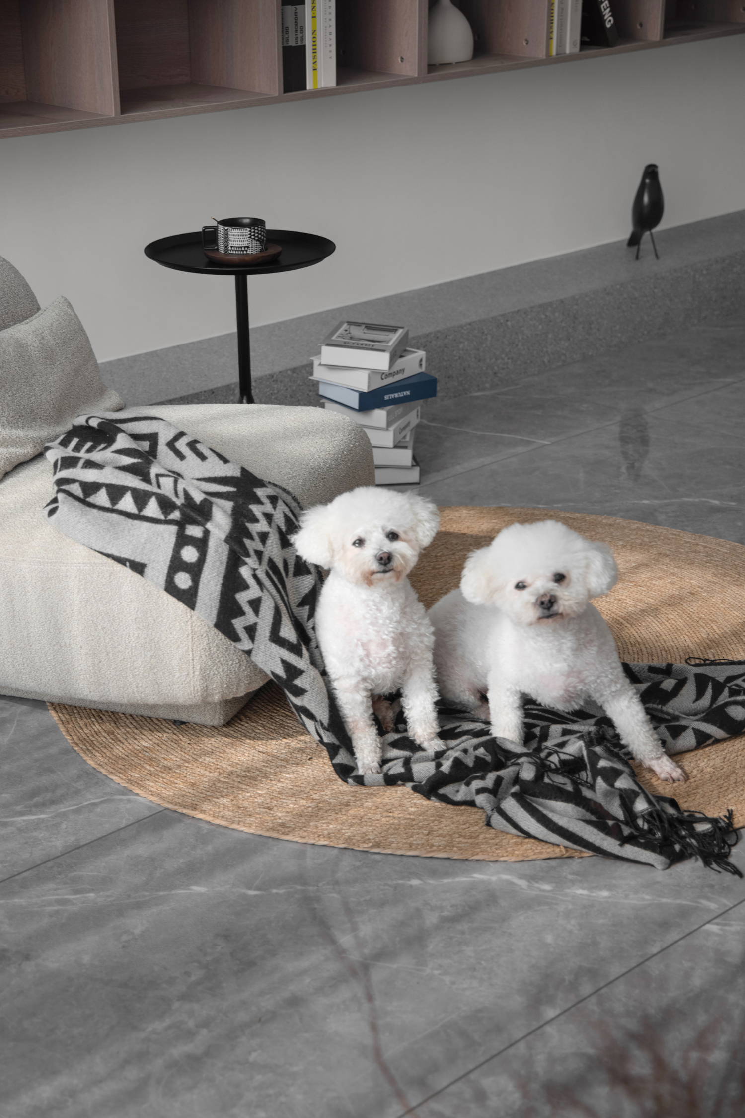 角度 · 合肥金地国际城丨中国合肥丨度设计机构-27