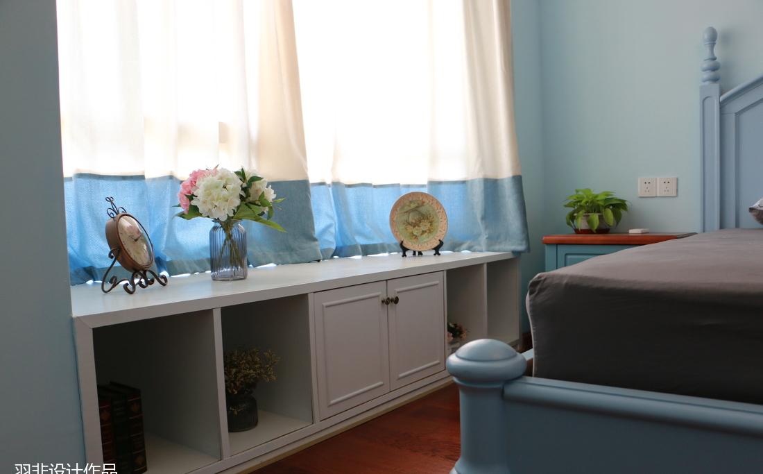 地中海风情家居设计,浪漫与温馨的完美融合-22