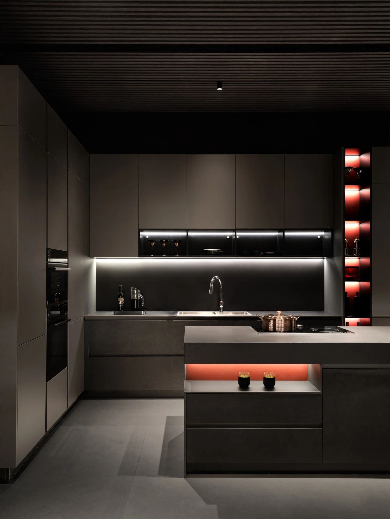 ZBOM 志邦家居上海旗舰店丨中国上海丨DOT.DESIGN 设计事务所-47