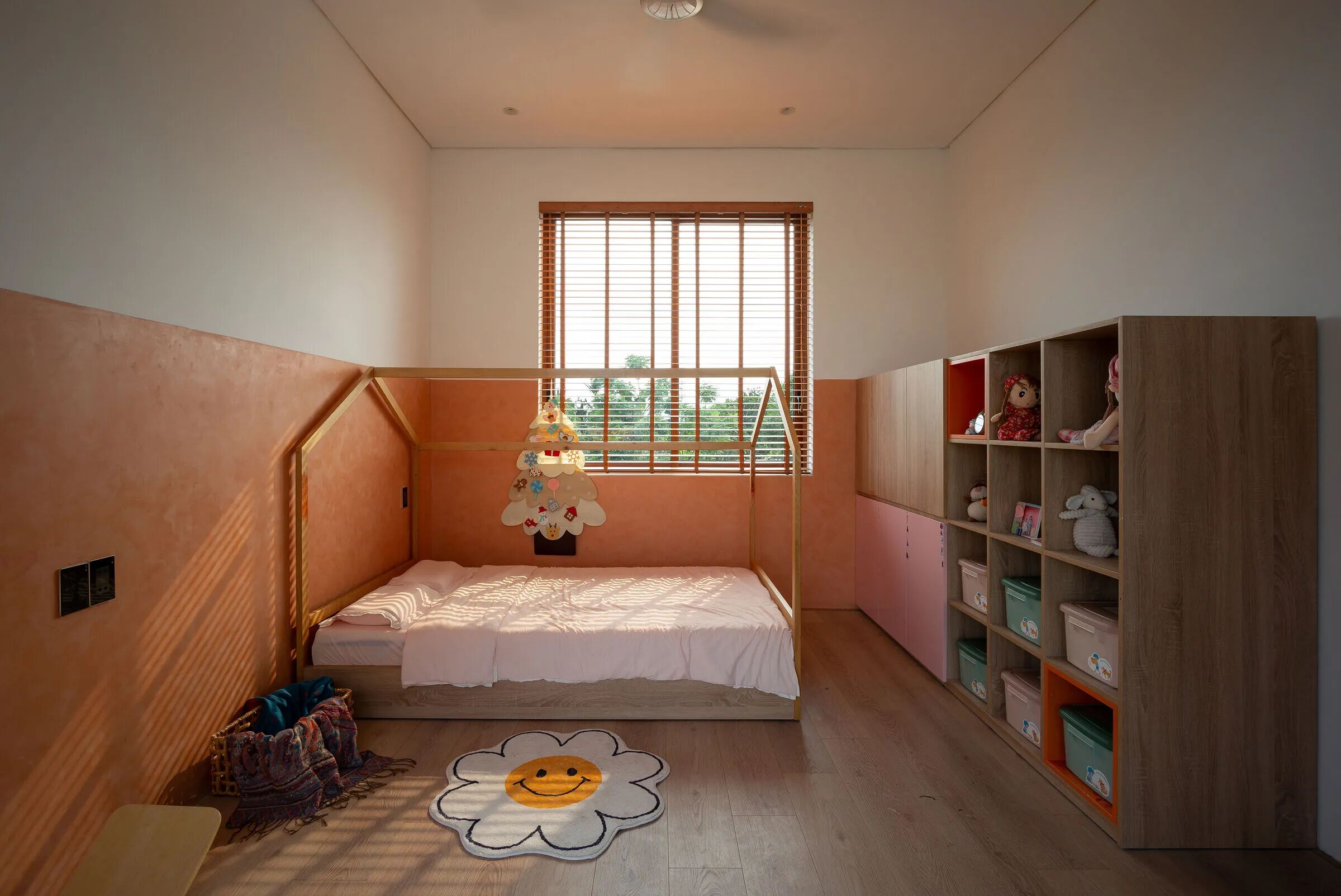 自建别墅丨越南-24