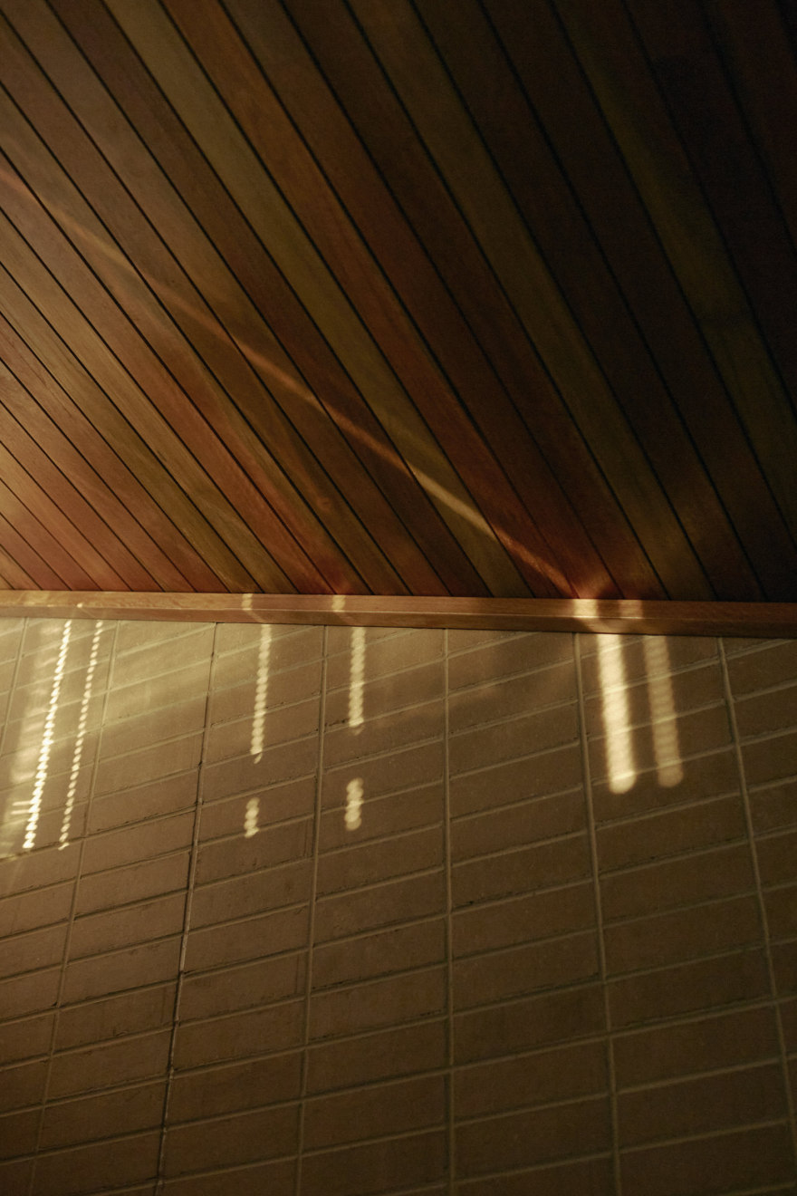 布鲁斯威克住宅丨澳大利亚丨Placement-19