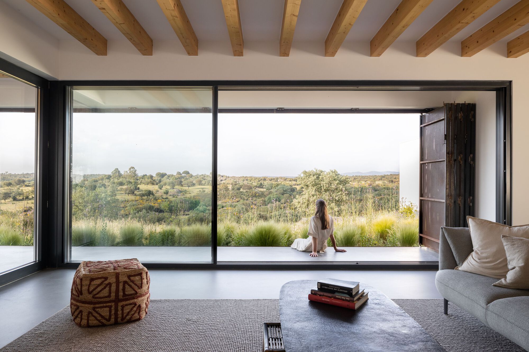 克拉托的房子丨葡萄牙丨Inês Brandão Arquitectura-24