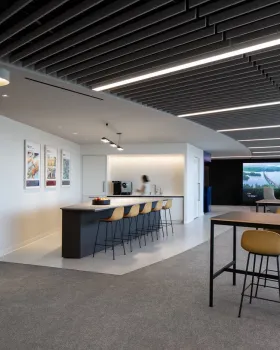 热内泰克·华盛顿丨美国华盛顿丨FOR design planning