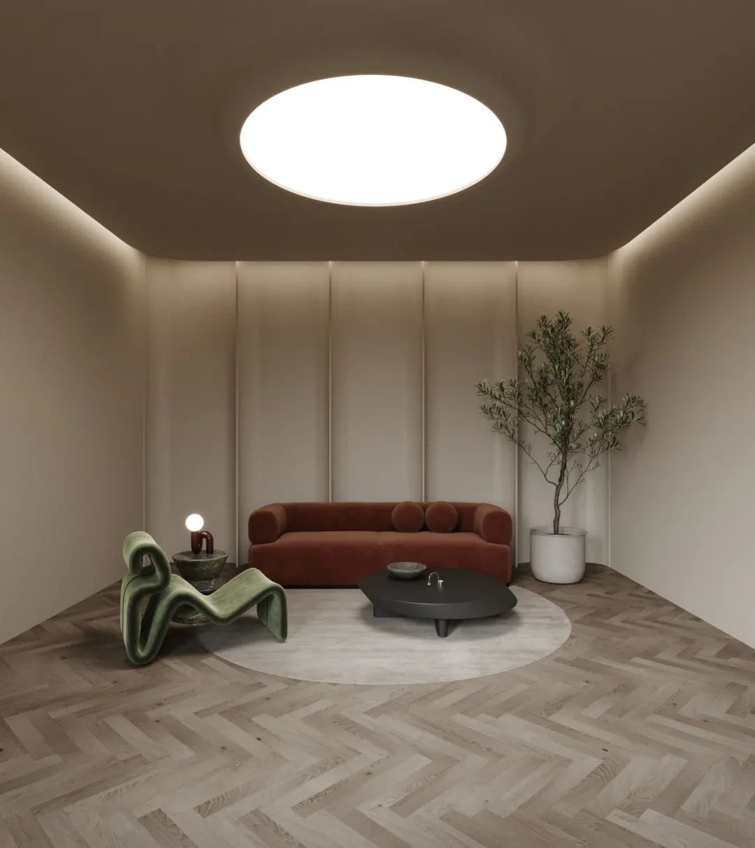 乌克兰艺术之家丨乌克兰基辅丨Bai Marina-50