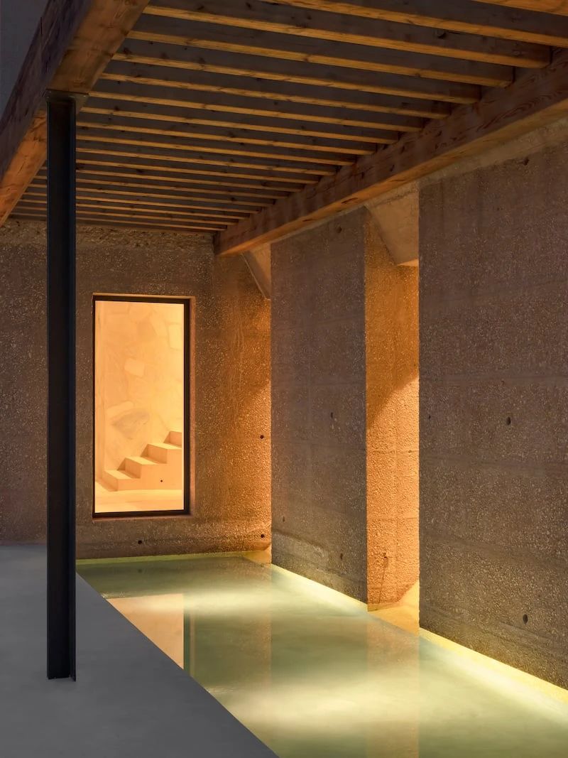 Câlin Valreas 心之向往丨法国丨Contekst 和 Bea Mombaers-41