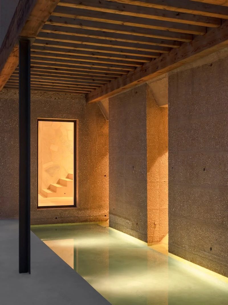 Câlin Valreas 心之向往丨法国丨Contekst 和 Bea Mombaers-41