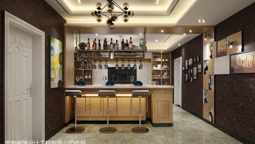 全屋原木定制,实现即装即住零担忧-2