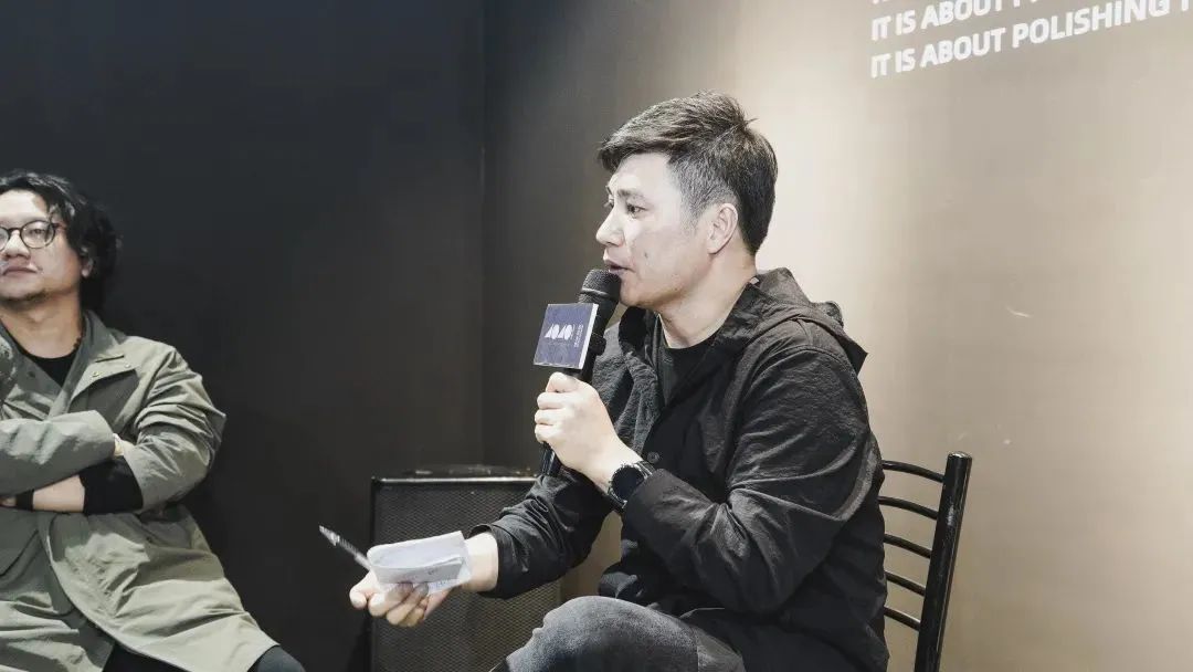 40 UNDER 40 浙江设计精英齐聚广州,分享疫情下私宅设计新思考-93