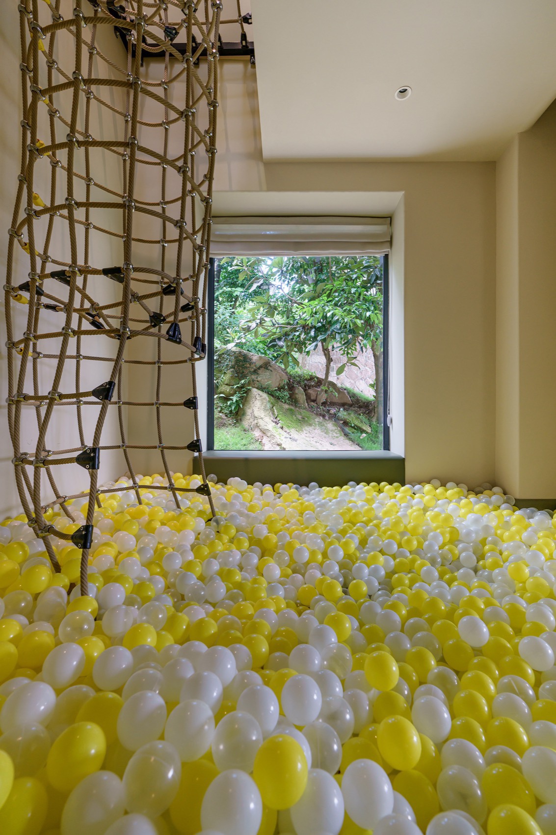 洞头伴度假酒店丨中国温州丨FAX architects-117