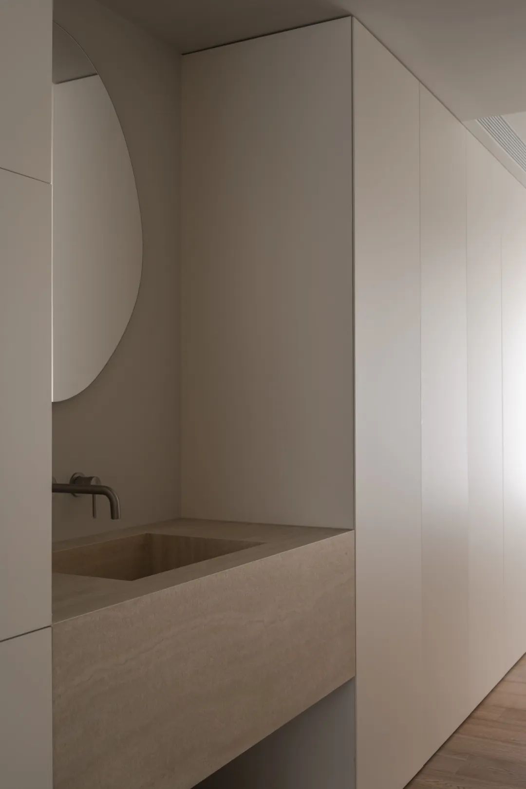 侘寂风私宅|自然入境·本真生活-49