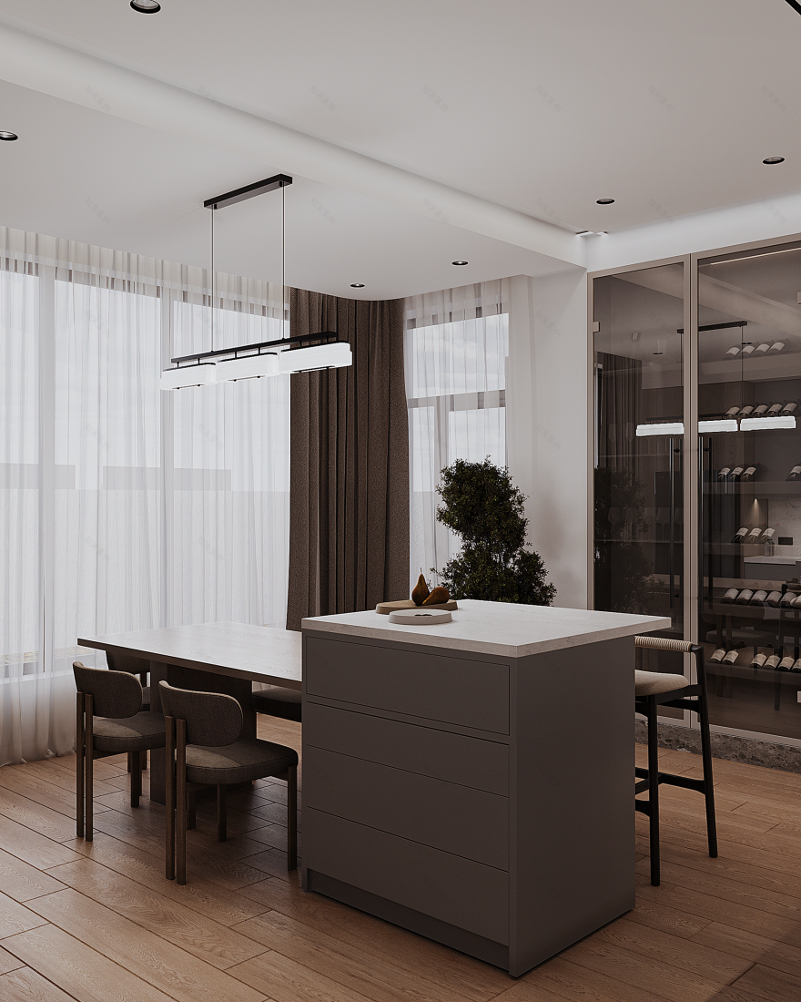 First Floor Interior-14