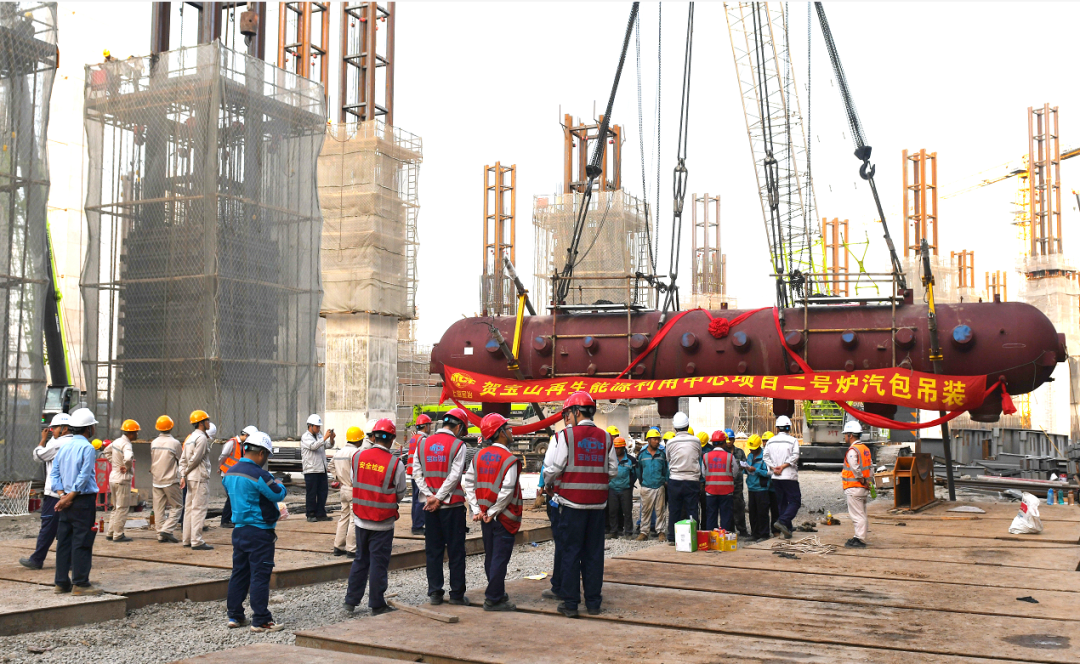 百日攻坚：打造花园式城市环保新标杆-57