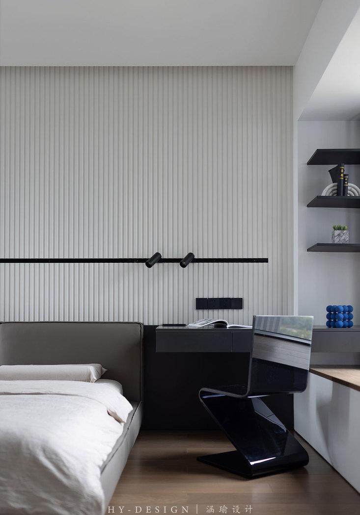 游弋 · 自由栖所的细腻与坚韧-42