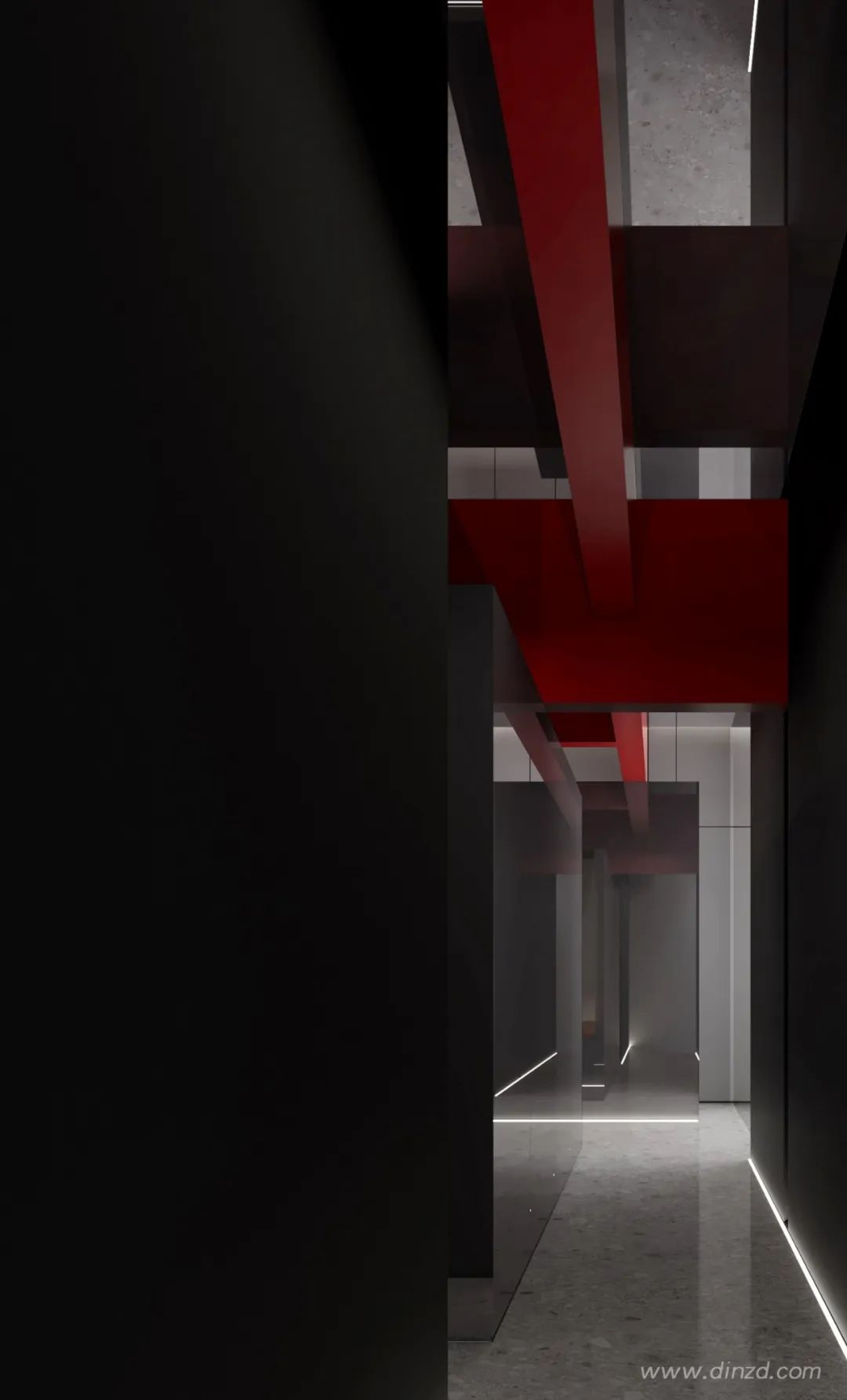 工厂革命 | 壹席设计颠覆认知，重塑办公空间-124