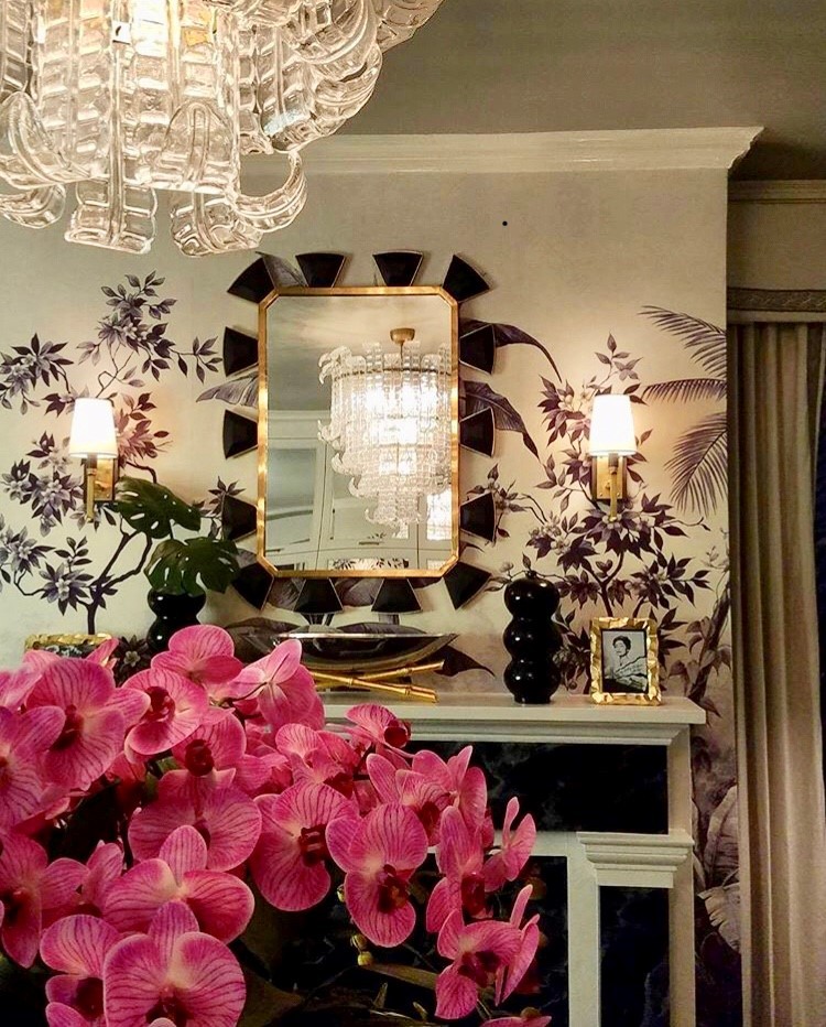 TRADITIONAL HOME’S 2017 SOUTHERN STYLE NOW DESIGNER SHOWHOUSE IN SAVANNAH – Catherine M. Austin Interior Design-35