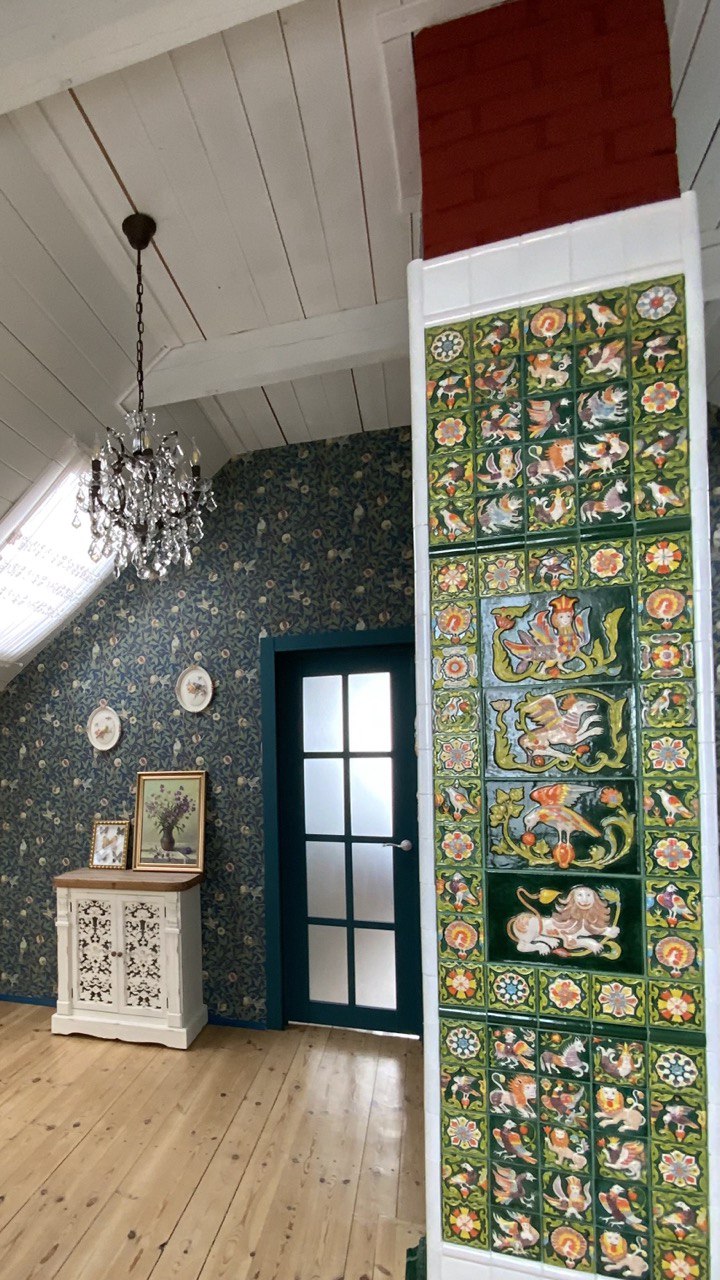 guest house interior design-1