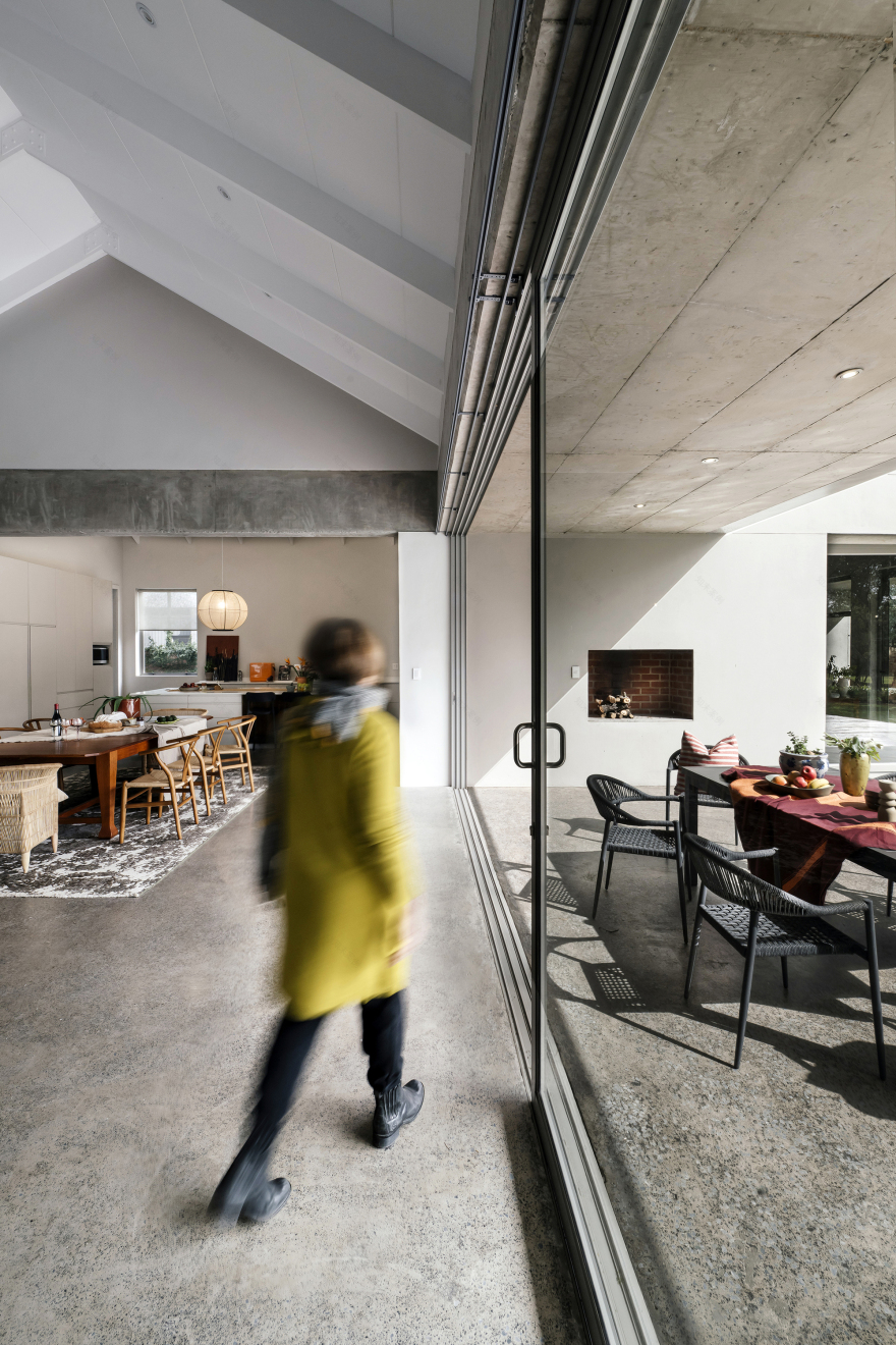 丨南非丨Nadine Engelbrecht Architect-29