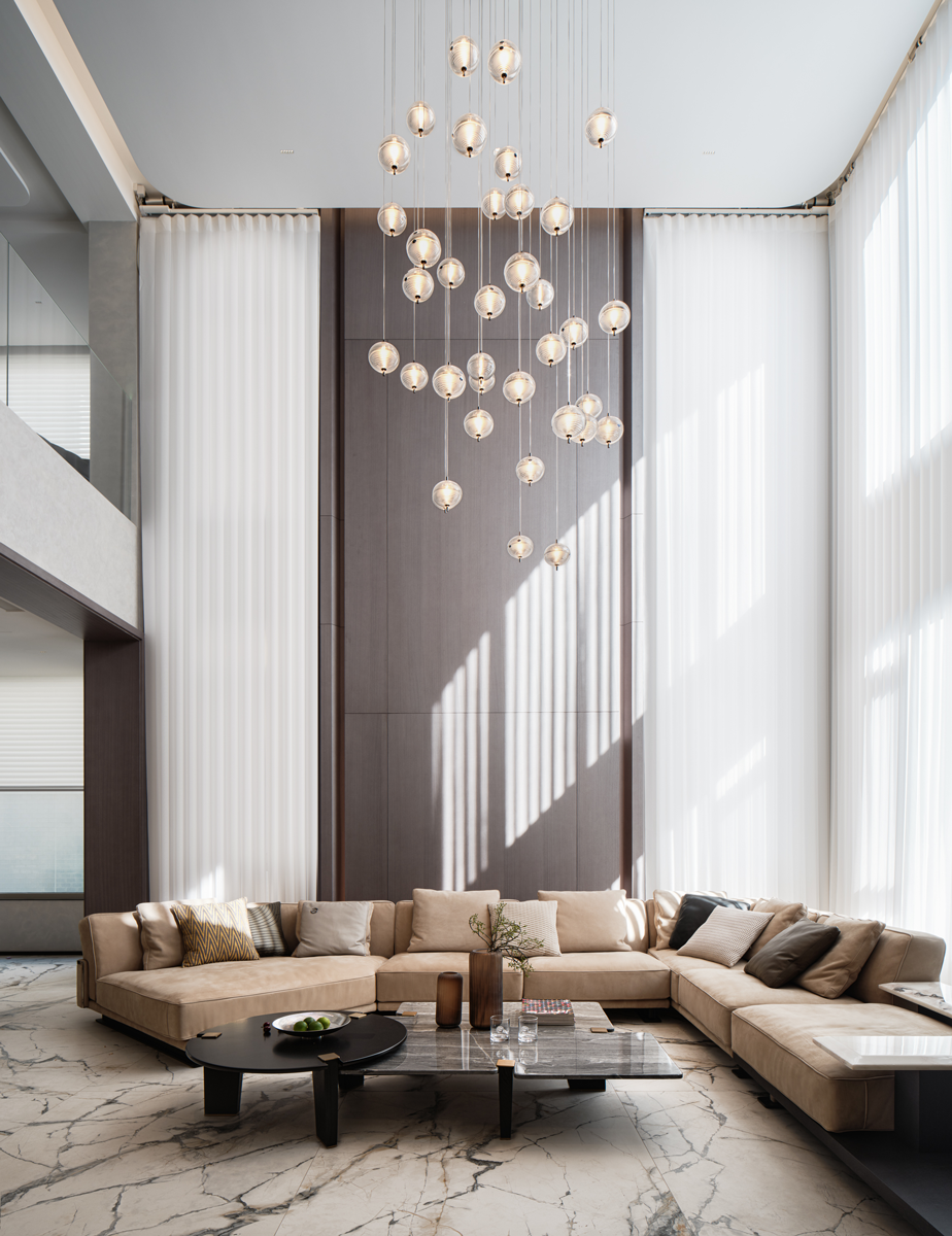 福州香江国际别墅丨中国福州丨Reluxform-13