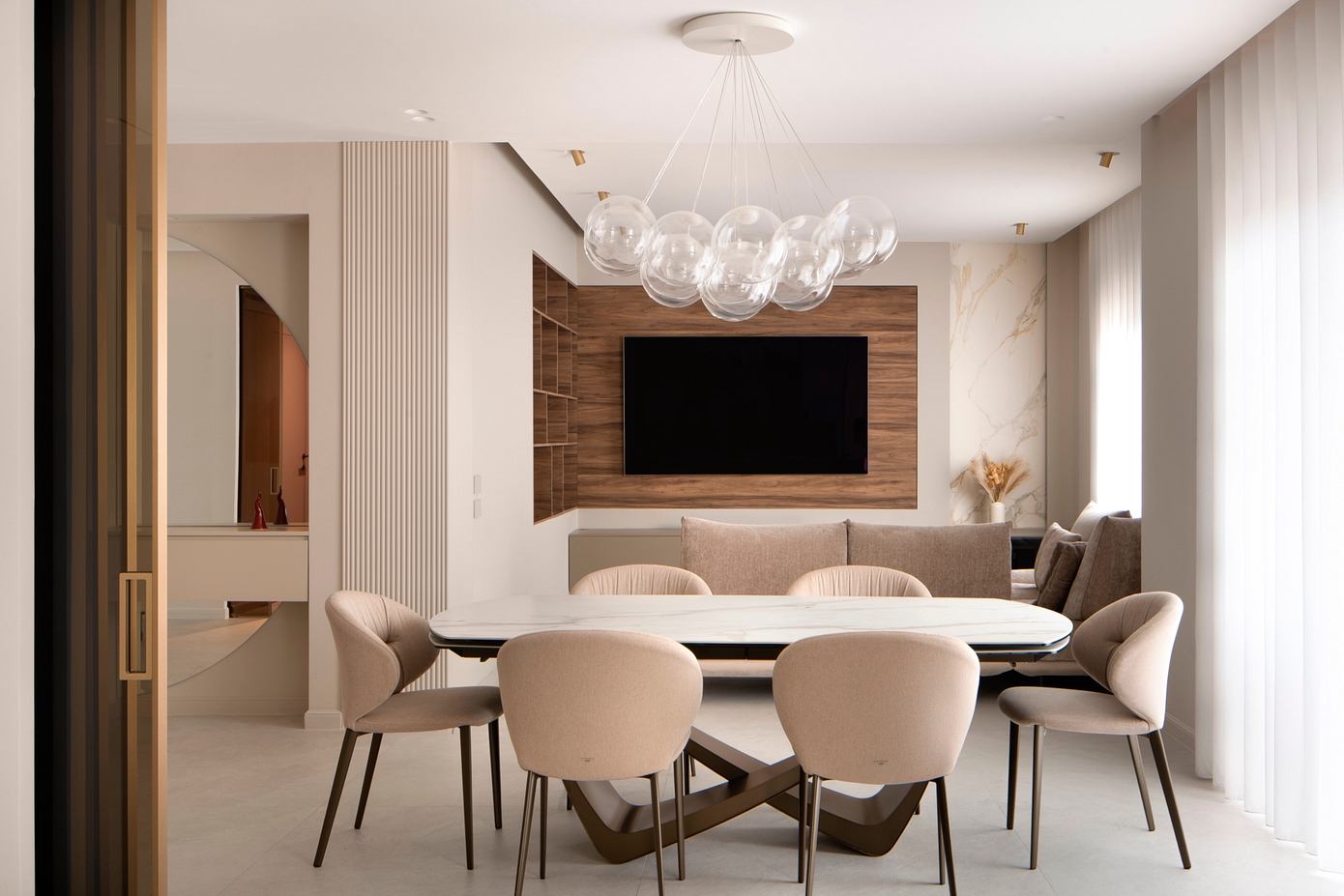 E&F之家丨意大利那不勒斯丨Daniela Di Palma-2