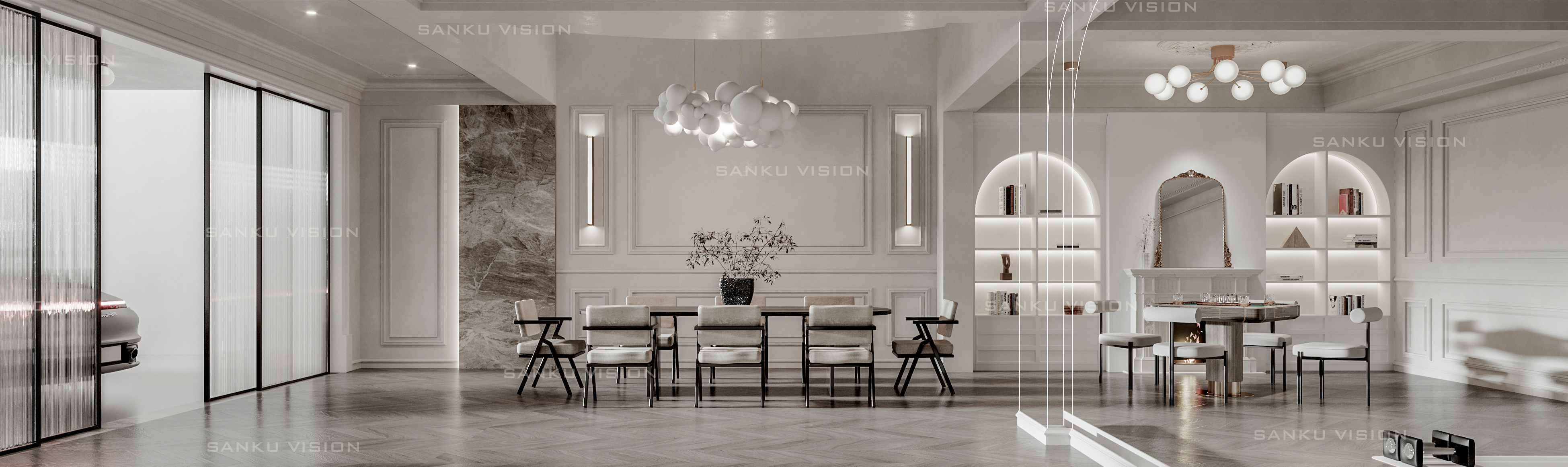 花开四季,轻法之美-25