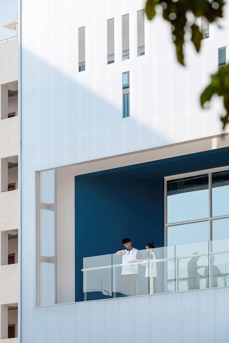 河源市中小学科普教育馆 | 创新型 STEAM 教育的实践空间-31