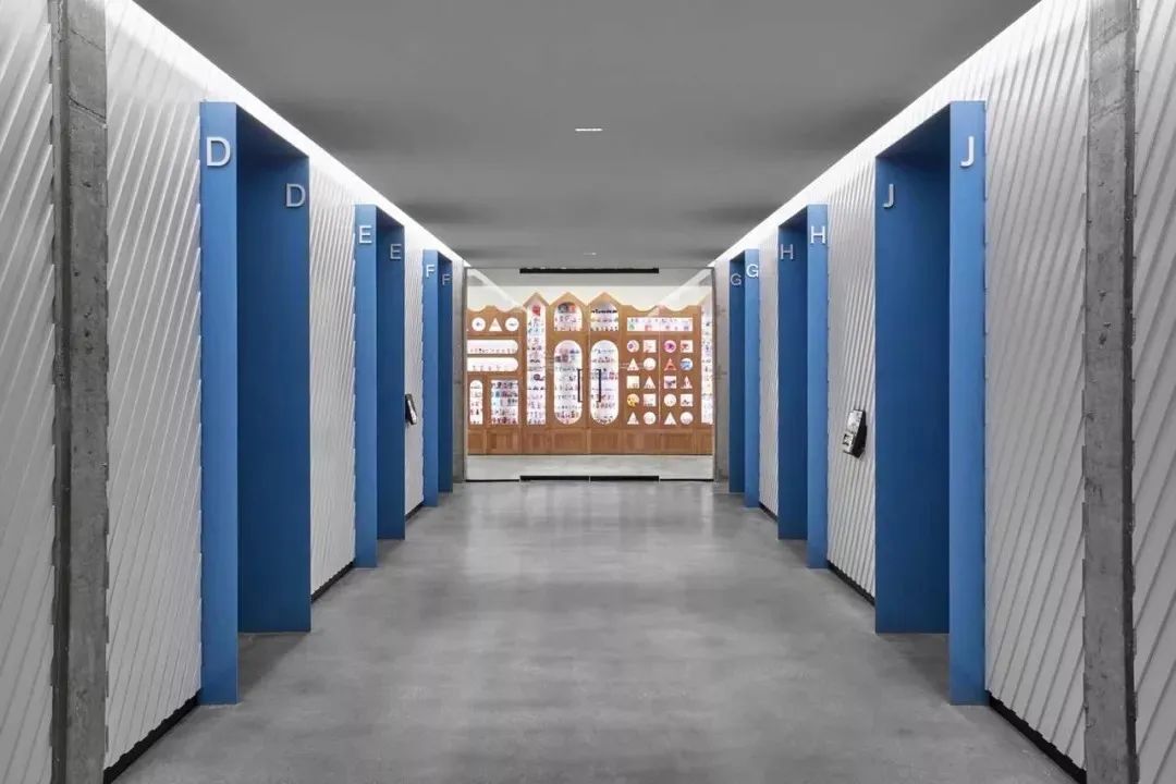 麦当劳芝加哥新总部 | 创新办公空间与人性化设计-34