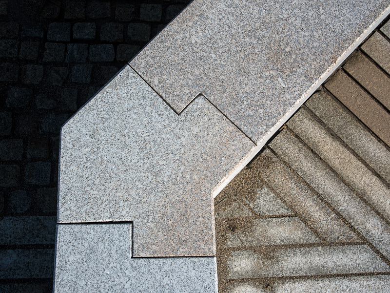 西班牙里韦拉“佩德拉达拉”观景点 | 自然与建筑的和谐融合-36