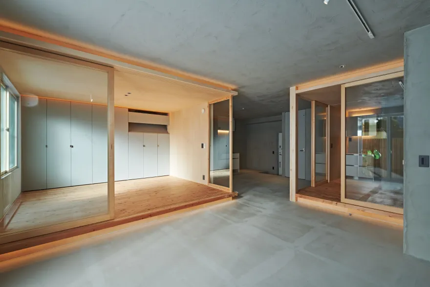 生命节点丨日本岩手丨NoMaDoS-20