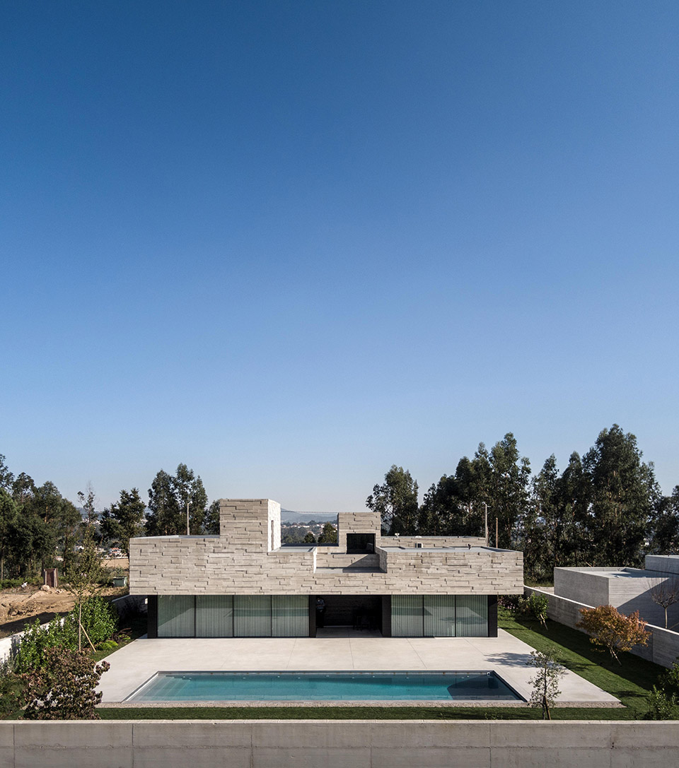 葡萄牙Agrela书之屋-7