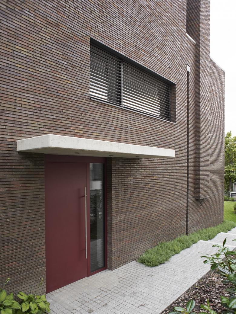 Földes Architects丨Villa Sasad丨Hungary-10