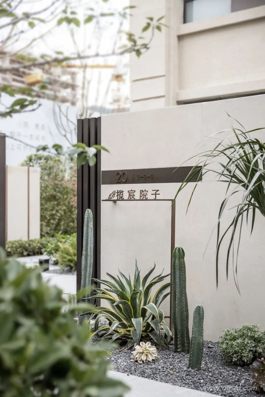 融信澜湾·揽宸院子丨中国重庆丨一目空间设计-44