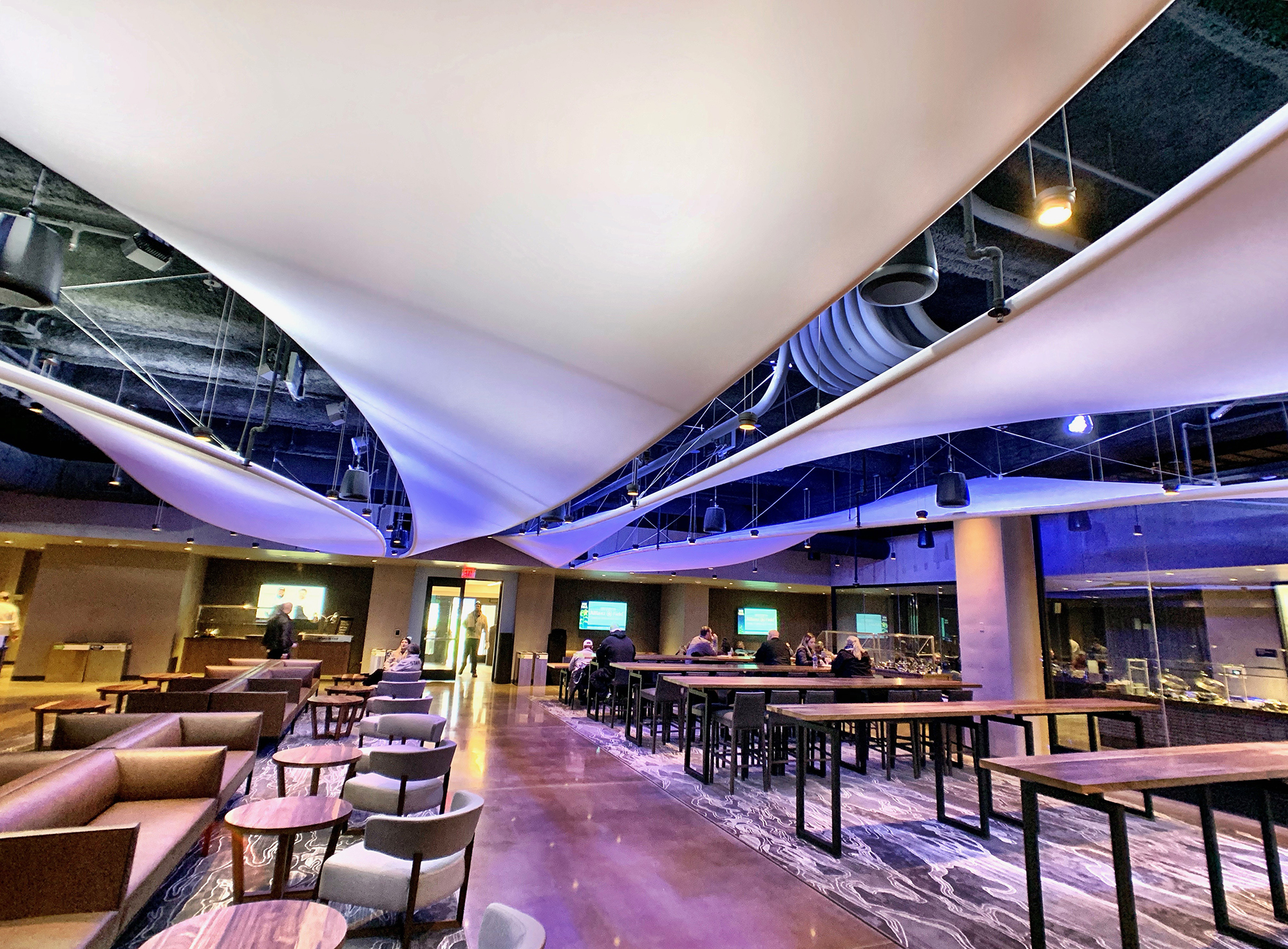 Minnesota United Allianz Field | Eventscape-1