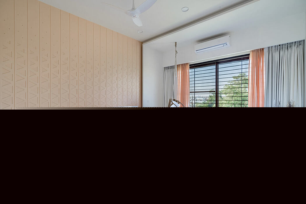 神土居所丨印度丨Ace Associates-8