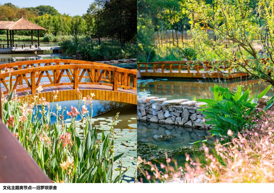 《通往瓦屋山的幸福之路》 | 溧阳市乡村旅游公路选线与驿站设计-62