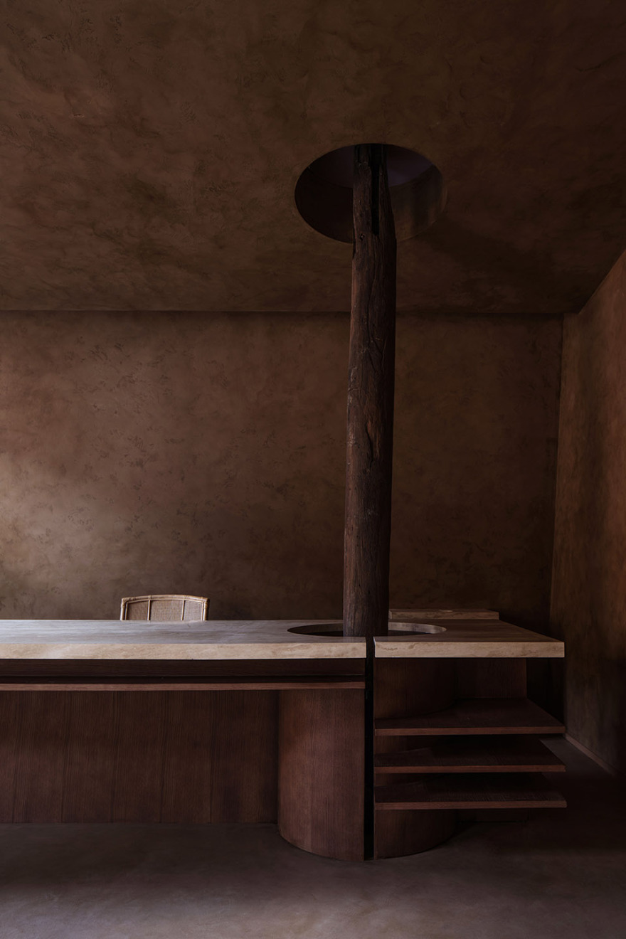 善侒SHANAN·深溪丨中国浙江丨泛域设计Fununit Design-275