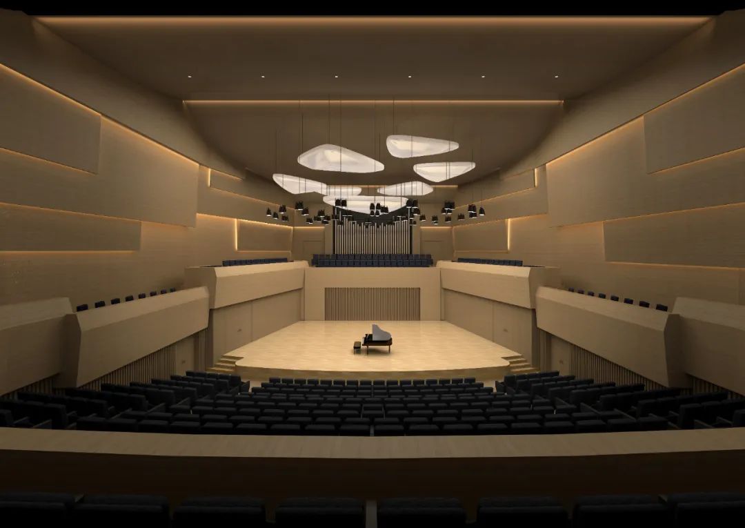 金螳螂三项力作，展现室内设计之美-39