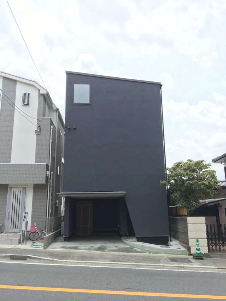 王禅寺の住宅24丨LEVEL Architects-9