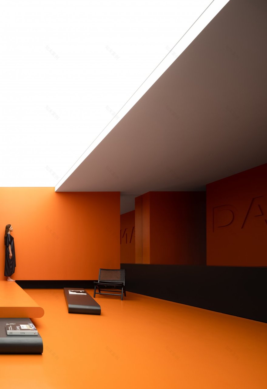 东莞 DANVON 办公空间设计丨中国东莞丨胡涛-16