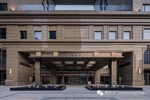 【完整版】亚泰国际EPC项目巡展之三：杭州泛海钓鱼台酒店-38