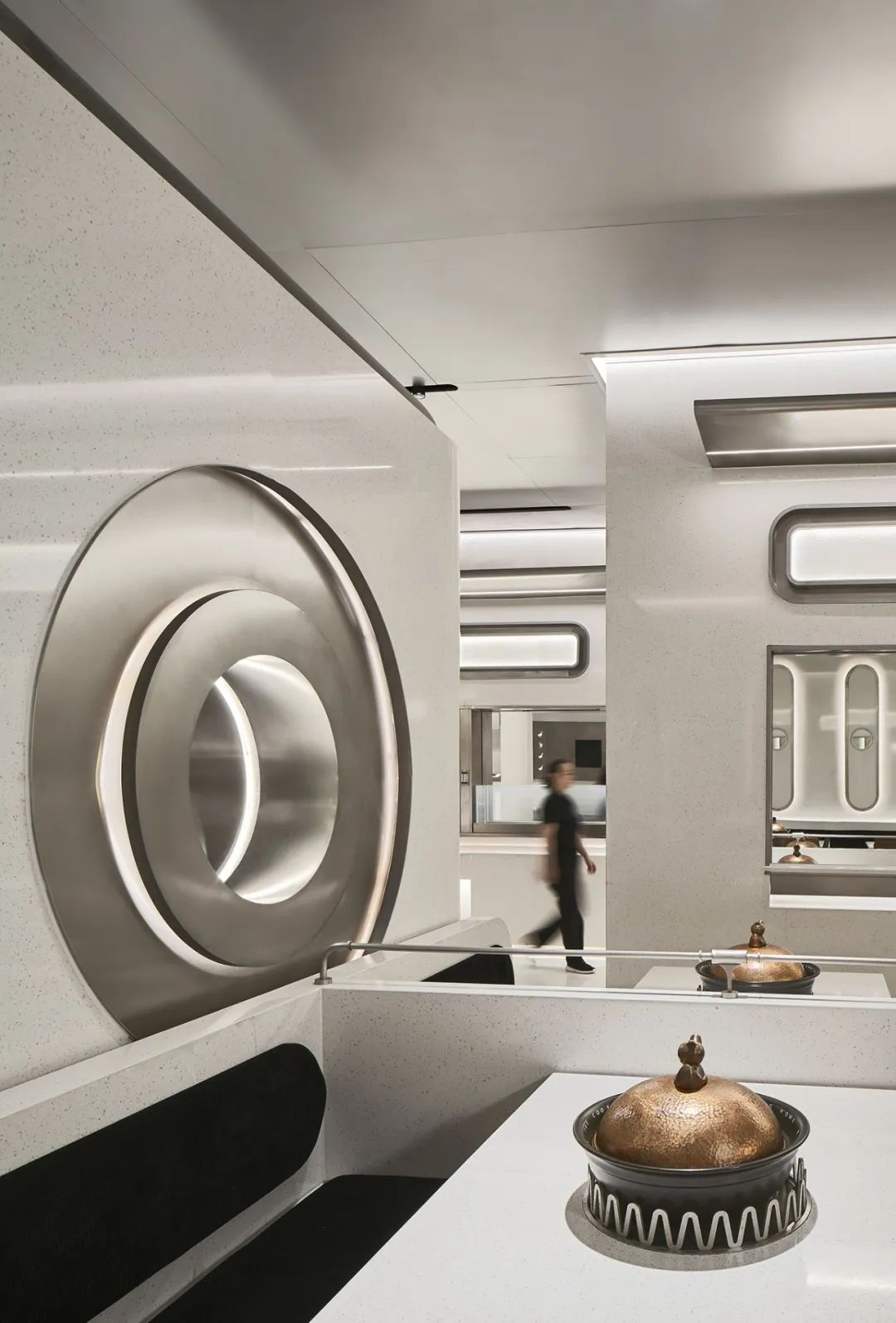 杭州万象城老鸭集丨中国杭州丨不详-17