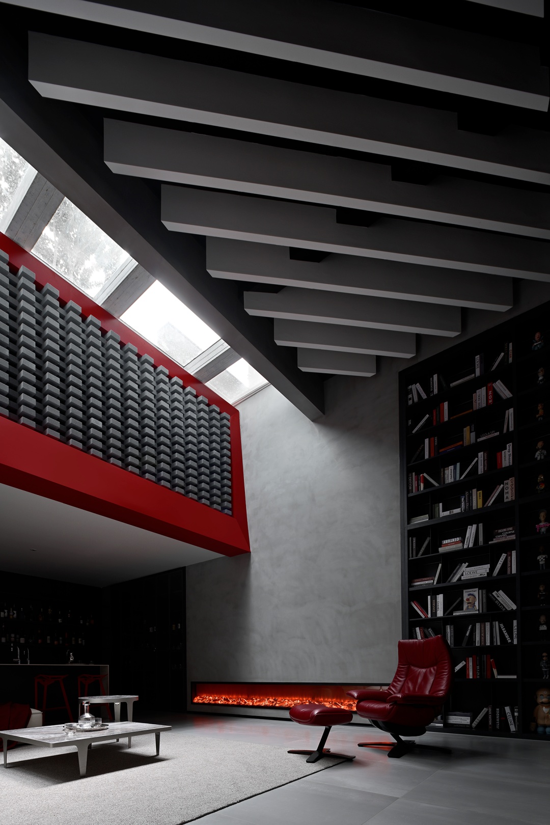 Serendipity 李宅丨中国苏州丨升罗设计（苏州）有限公司-19