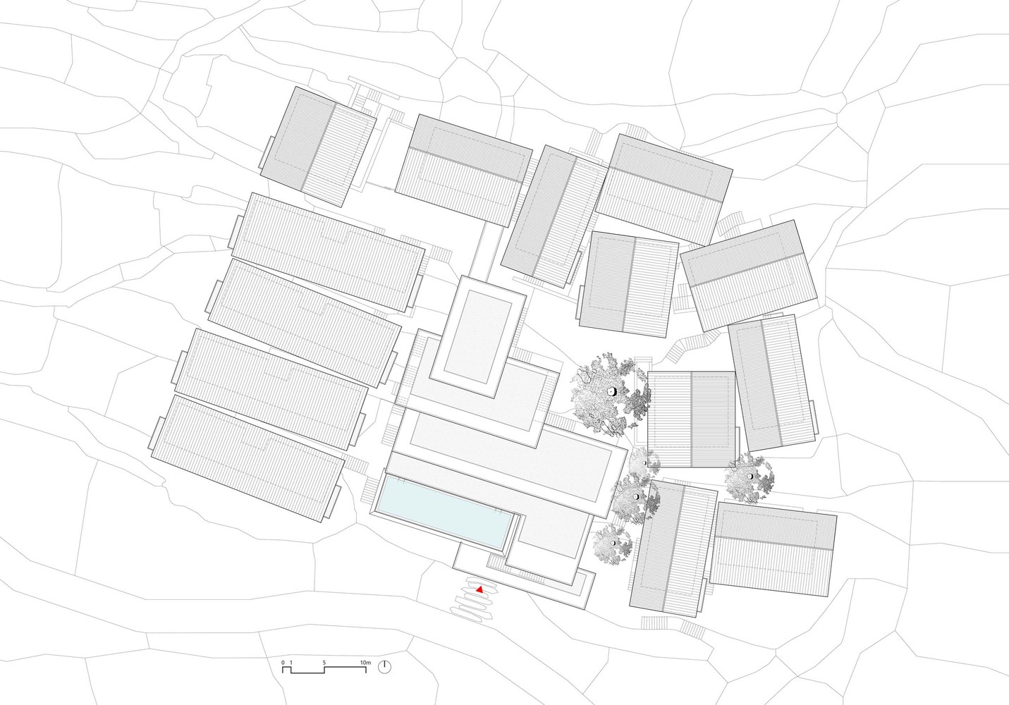 山水之间，世外桃源——松阳原舍民宿-80