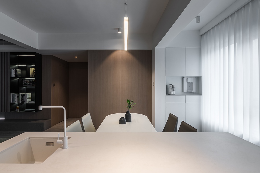 良工摄影 | 行舍空间-9