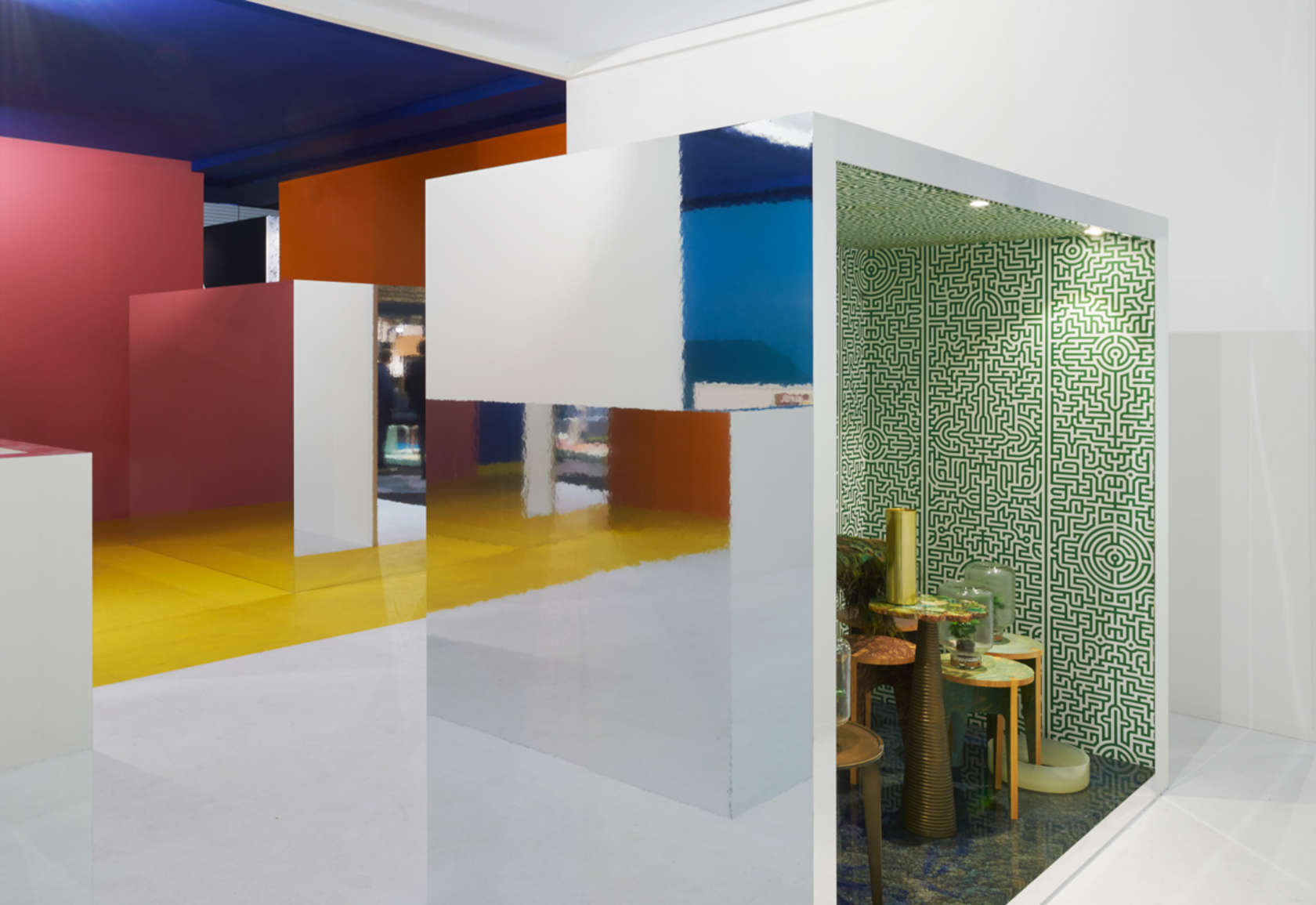 阿姆斯特丹馆 荷兰-7